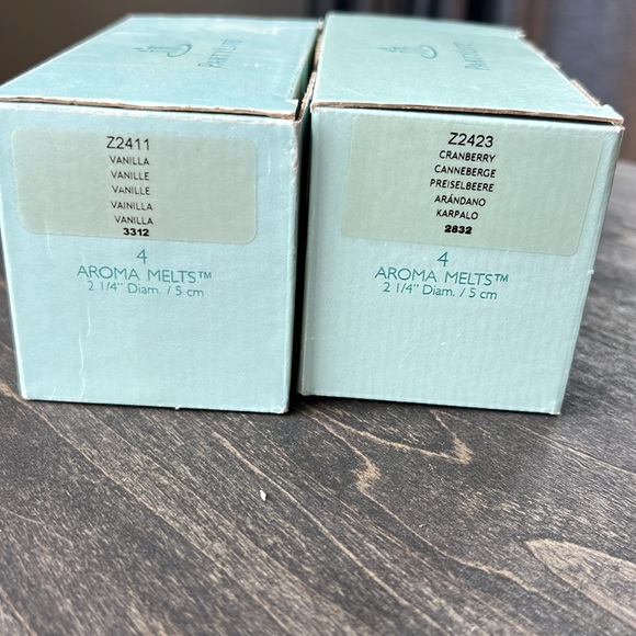 Retired Partylite Moroccan Spice aroma melts warmer - Picture 4 of 5